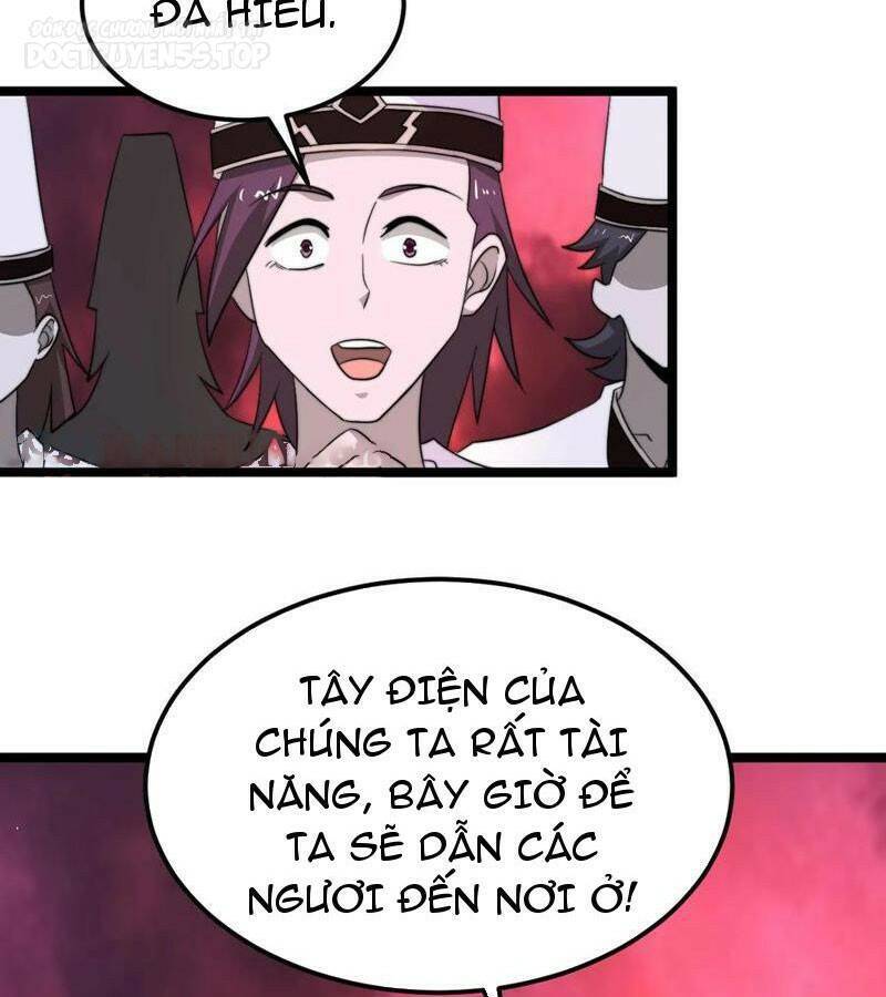 Bắt Đầu Livestream Ở Địa Phủ: Phát Sóng Trực Tiếp Ở Đây Ai Dám Đến Chap 245 - Next Chap 246