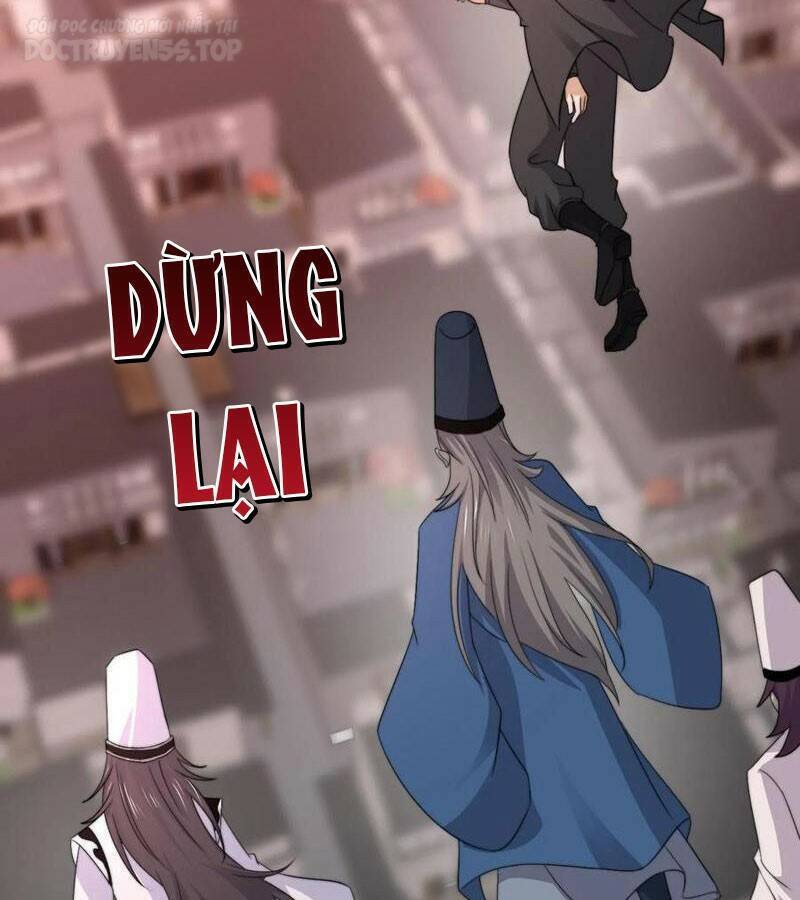 Bắt Đầu Livestream Ở Địa Phủ: Phát Sóng Trực Tiếp Ở Đây Ai Dám Đến Chap 245 - Next Chap 246