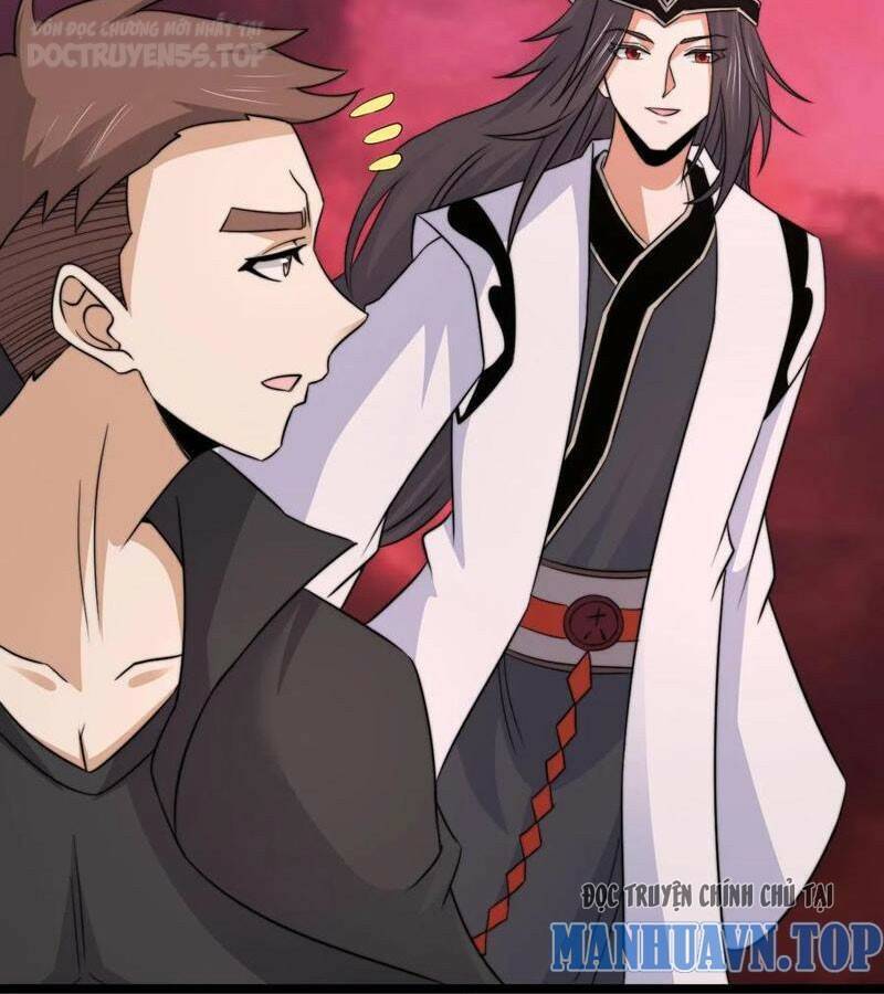 Bắt Đầu Livestream Ở Địa Phủ: Phát Sóng Trực Tiếp Ở Đây Ai Dám Đến Chap 245 - Next Chap 246