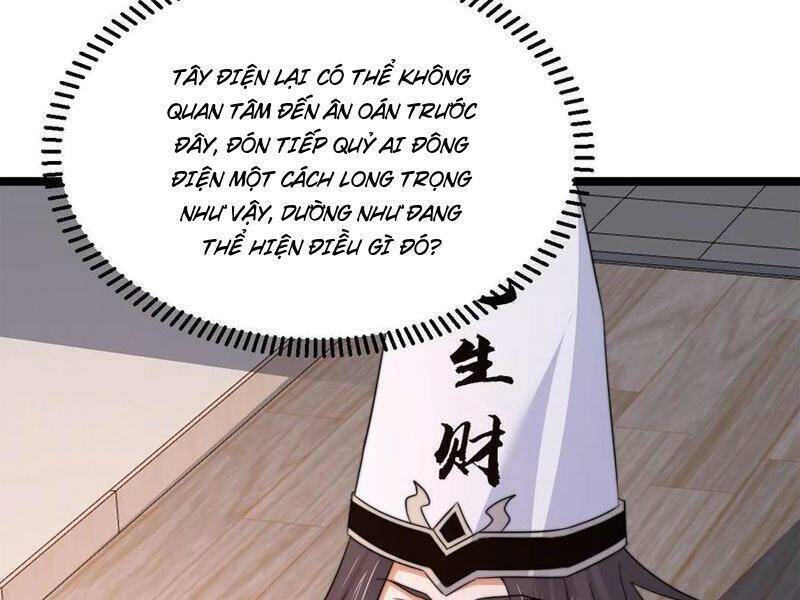 Bắt Đầu Livestream Ở Địa Phủ: Phát Sóng Trực Tiếp Ở Đây Ai Dám Đến Chap 247 - Next Chap 248