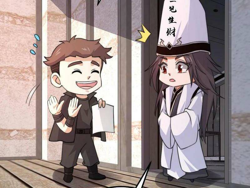 Bắt Đầu Livestream Ở Địa Phủ: Phát Sóng Trực Tiếp Ở Đây Ai Dám Đến Chap 247 - Next Chap 248
