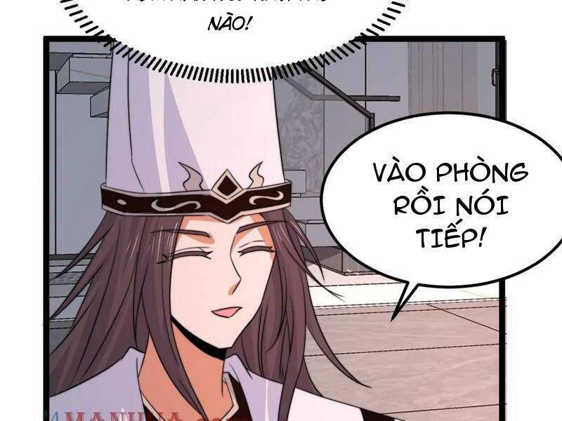 Bắt Đầu Livestream Ở Địa Phủ: Phát Sóng Trực Tiếp Ở Đây Ai Dám Đến Chap 247 - Next Chap 248
