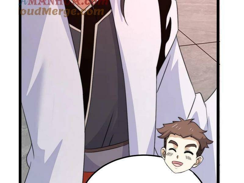 Bắt Đầu Livestream Ở Địa Phủ: Phát Sóng Trực Tiếp Ở Đây Ai Dám Đến Chap 247 - Next Chap 248