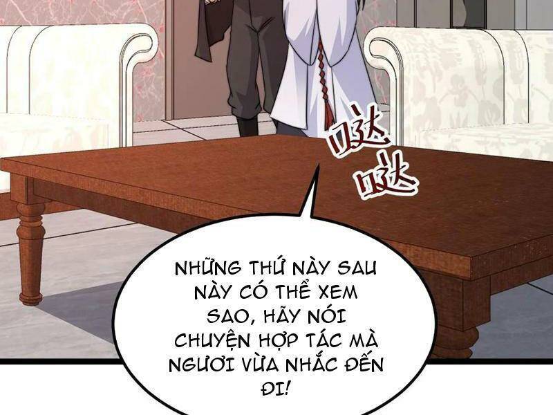 Bắt Đầu Livestream Ở Địa Phủ: Phát Sóng Trực Tiếp Ở Đây Ai Dám Đến Chap 247 - Next Chap 248