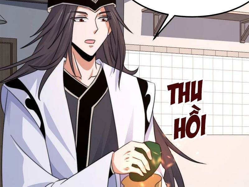 Bắt Đầu Livestream Ở Địa Phủ: Phát Sóng Trực Tiếp Ở Đây Ai Dám Đến Chap 247 - Next Chap 248