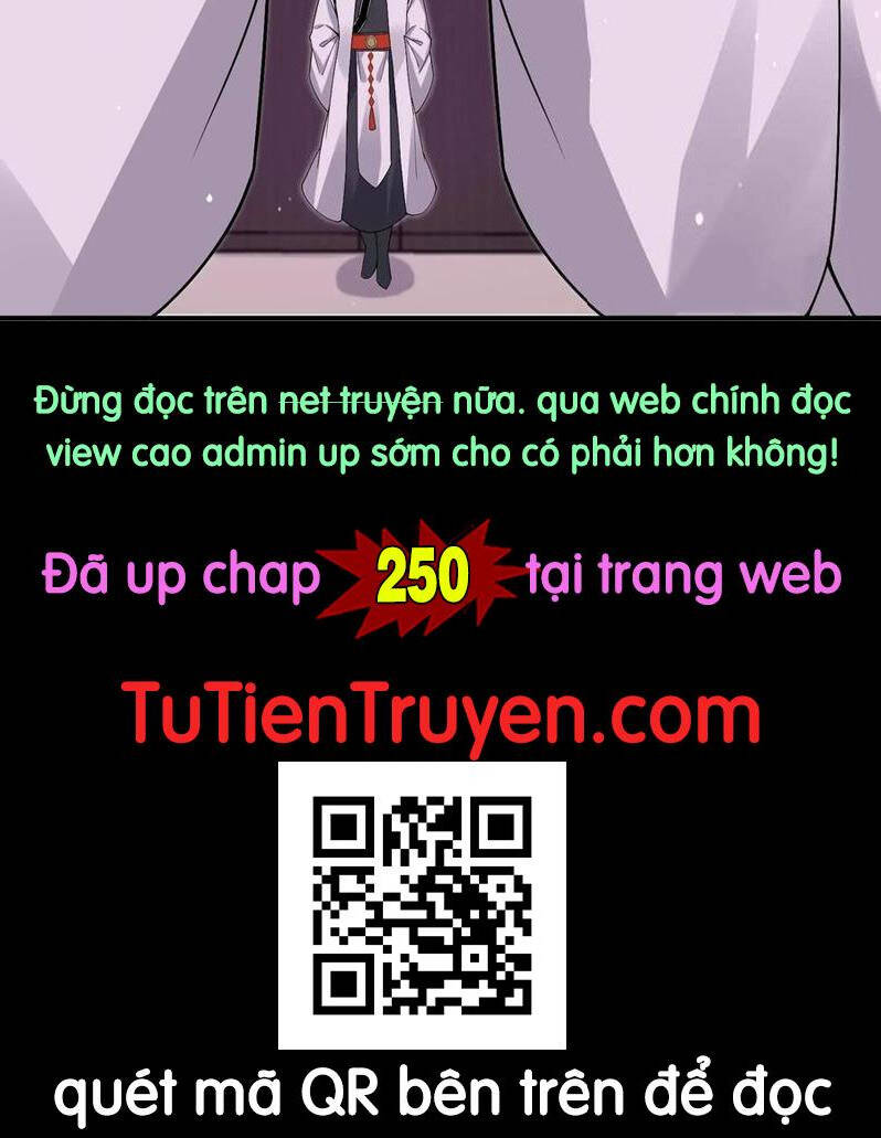 Bắt Đầu Livestream Ở Địa Phủ: Phát Sóng Trực Tiếp Ở Đây Ai Dám Đến Chap 249 - Next Chap 250