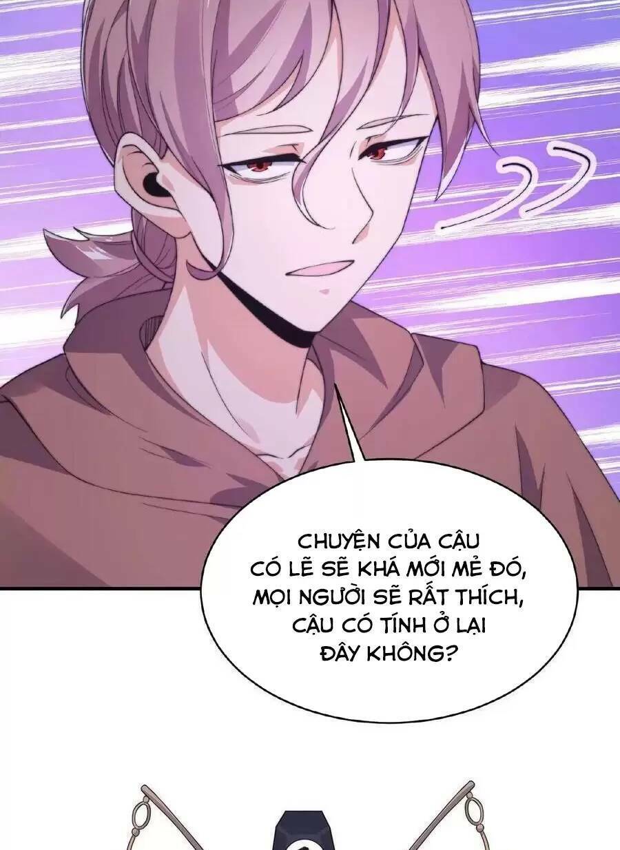 Bắt Đầu Livestream Ở Địa Phủ: Phát Sóng Trực Tiếp Ở Đây Ai Dám Đến Chap 42 - Next Chap 43