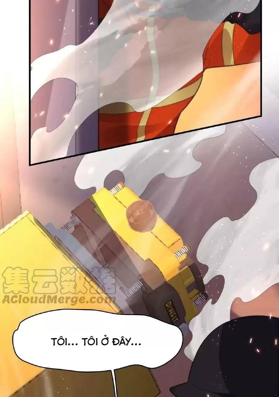 Bắt Đầu Livestream Ở Địa Phủ: Phát Sóng Trực Tiếp Ở Đây Ai Dám Đến Chap 46 - Next Chap 47