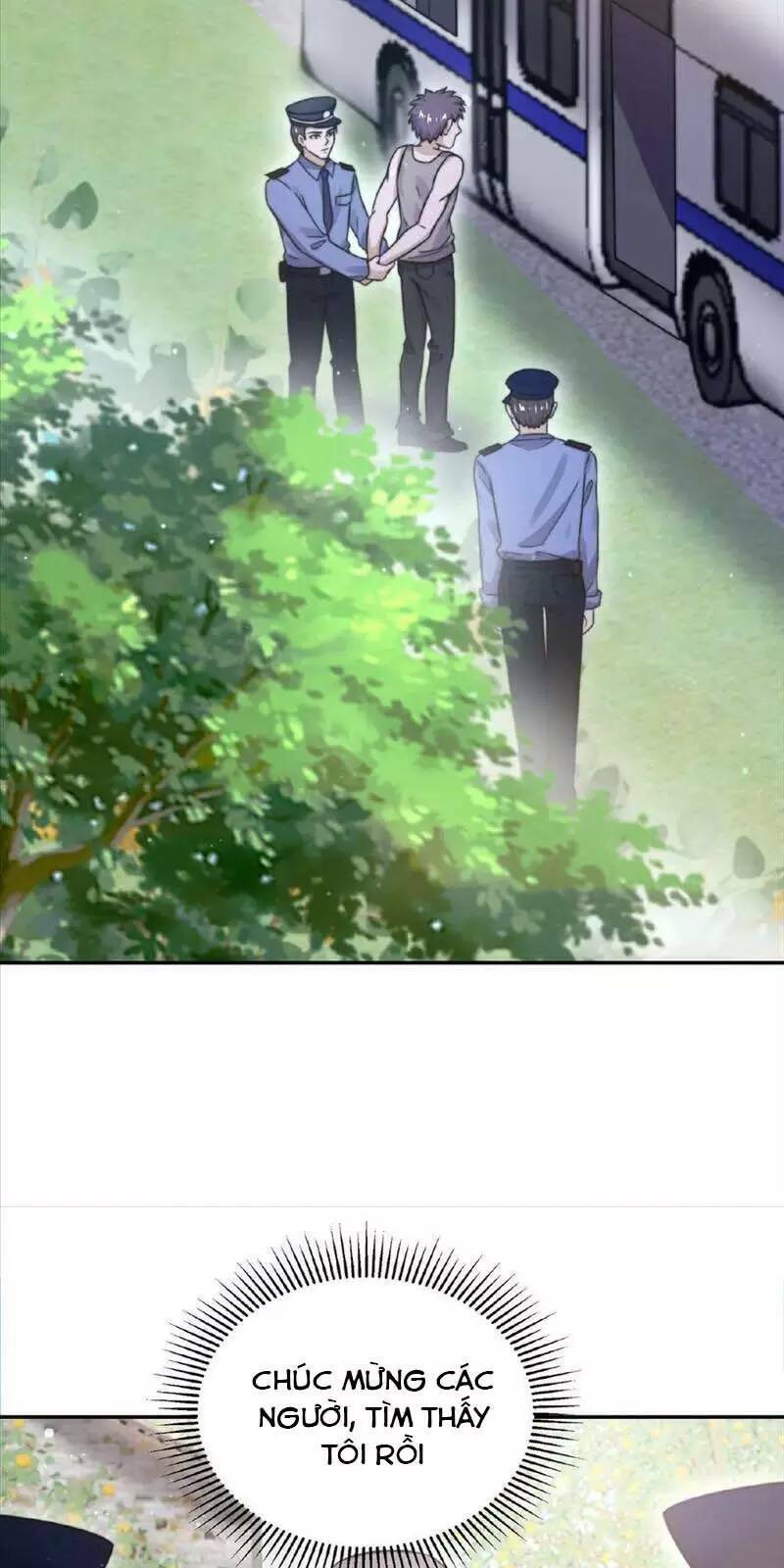 Bắt Đầu Livestream Ở Địa Phủ: Phát Sóng Trực Tiếp Ở Đây Ai Dám Đến Chap 73 - Next Chap 74