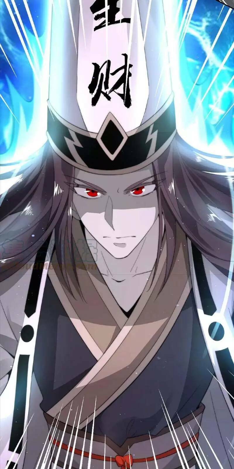 Bắt Đầu Livestream Ở Địa Phủ: Phát Sóng Trực Tiếp Ở Đây Ai Dám Đến Chap 74 - Next Chap 75