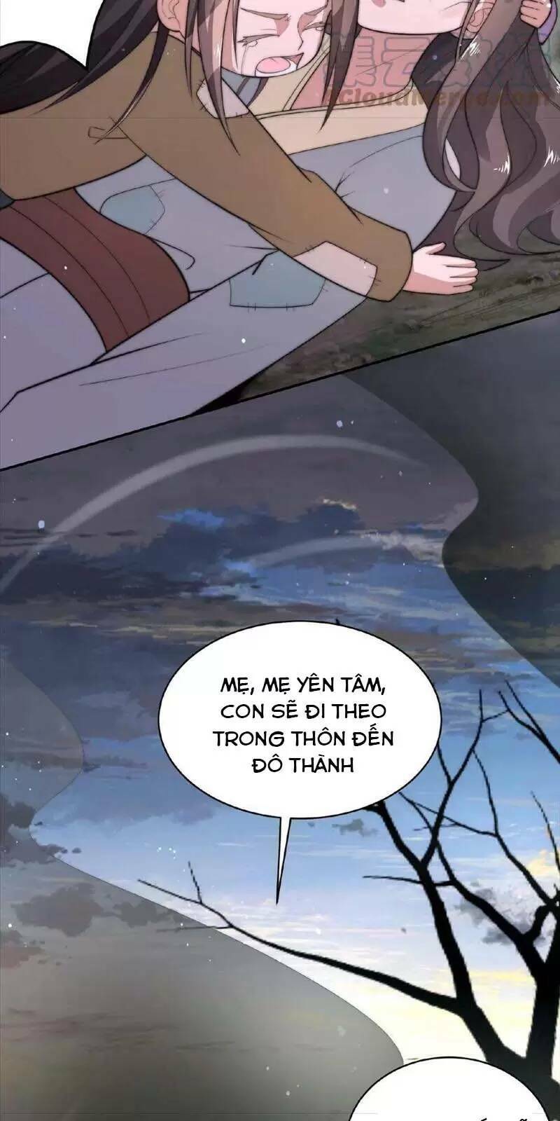 Bắt Đầu Livestream Ở Địa Phủ: Phát Sóng Trực Tiếp Ở Đây Ai Dám Đến Chap 74 - Next Chap 75