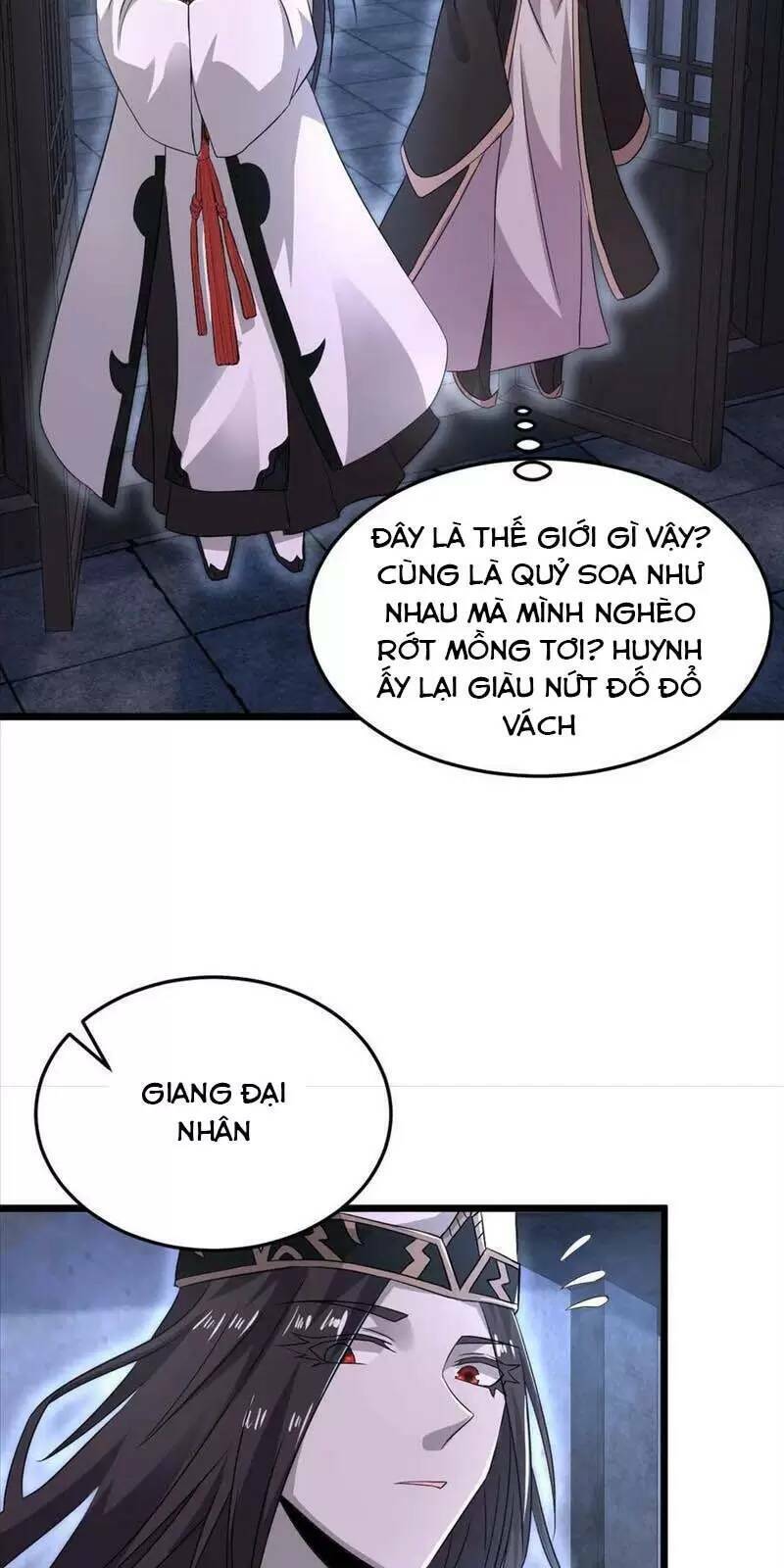 Bắt Đầu Livestream Ở Địa Phủ: Phát Sóng Trực Tiếp Ở Đây Ai Dám Đến Chap 77 - Next Chap 78