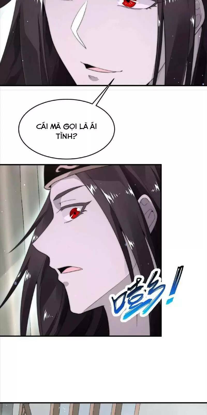 Bắt Đầu Livestream Ở Địa Phủ: Phát Sóng Trực Tiếp Ở Đây Ai Dám Đến Chap 86 - Next Chap 87