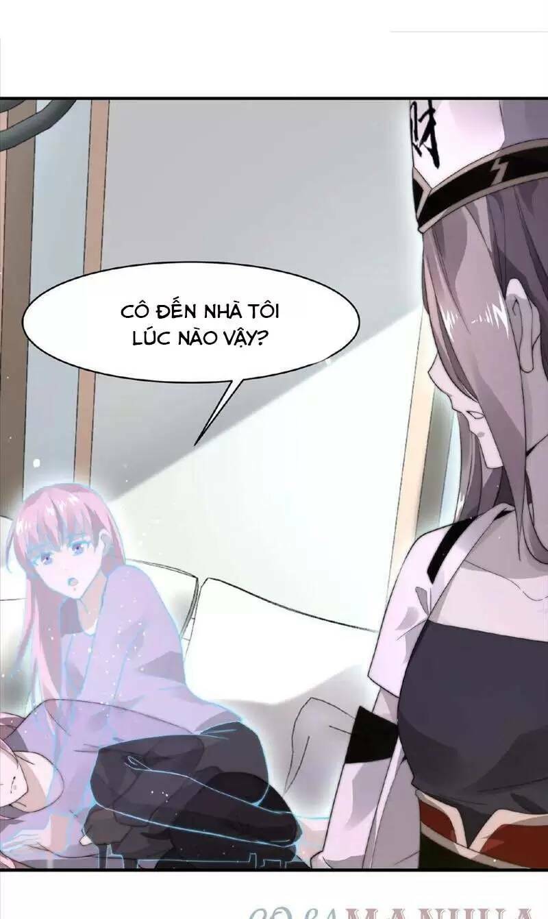 Bắt Đầu Livestream Ở Địa Phủ: Phát Sóng Trực Tiếp Ở Đây Ai Dám Đến Chap 86 - Next Chap 87