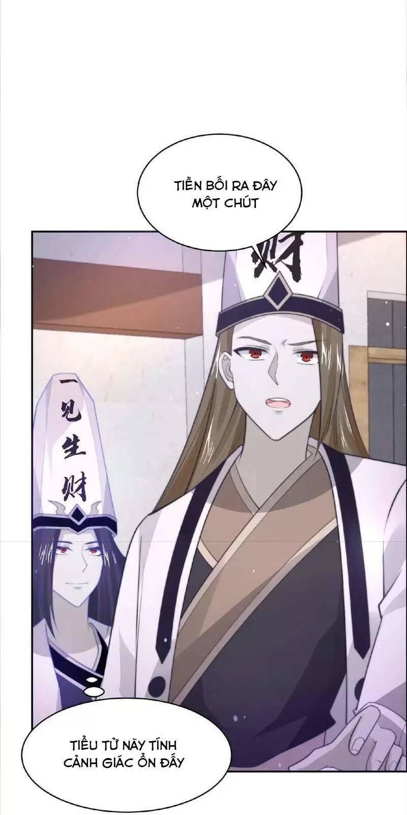 Bắt Đầu Livestream Ở Địa Phủ: Phát Sóng Trực Tiếp Ở Đây Ai Dám Đến Chap 92 - Next Chap 93