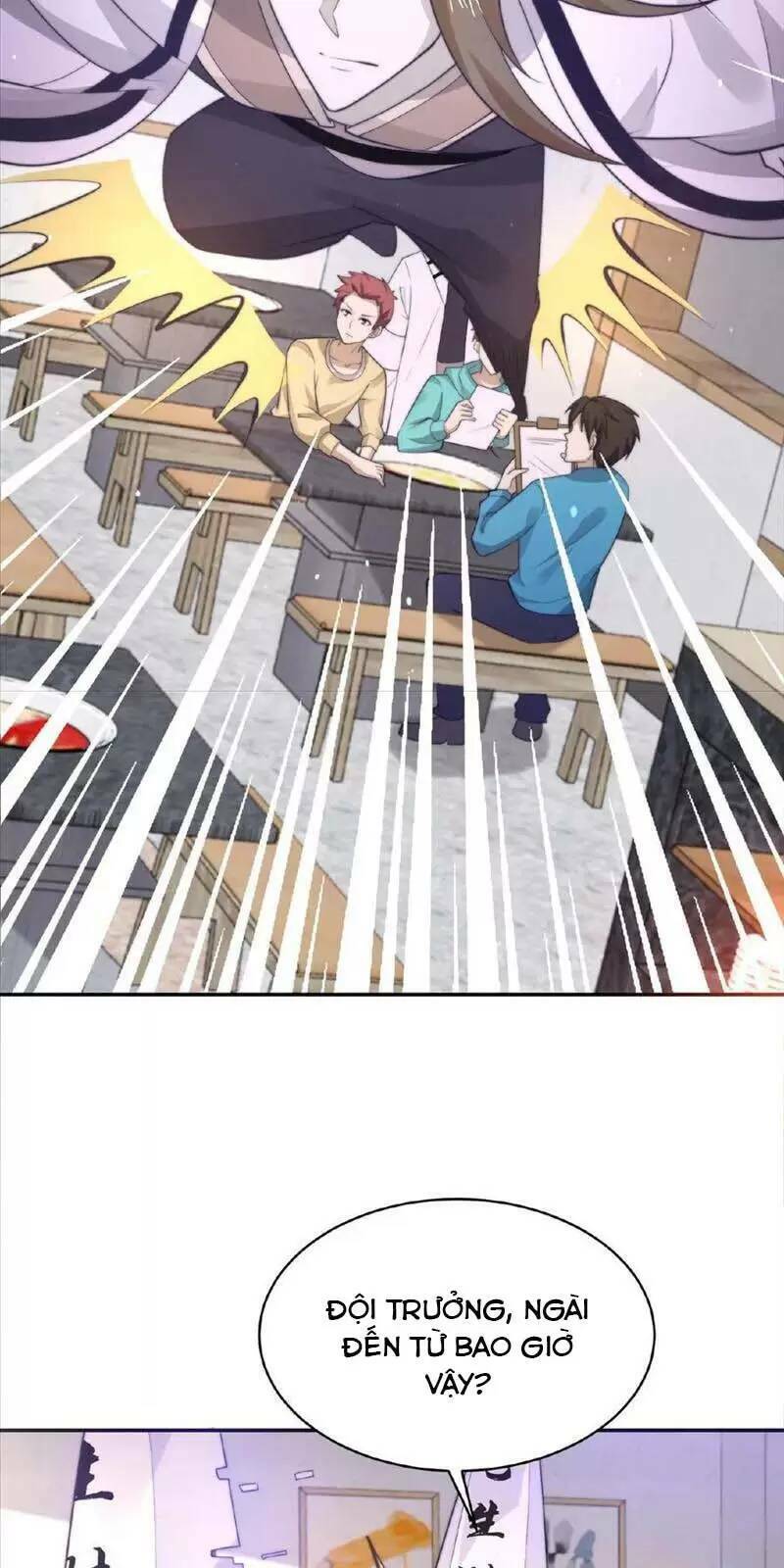 Bắt Đầu Livestream Ở Địa Phủ: Phát Sóng Trực Tiếp Ở Đây Ai Dám Đến Chap 92 - Next Chap 93