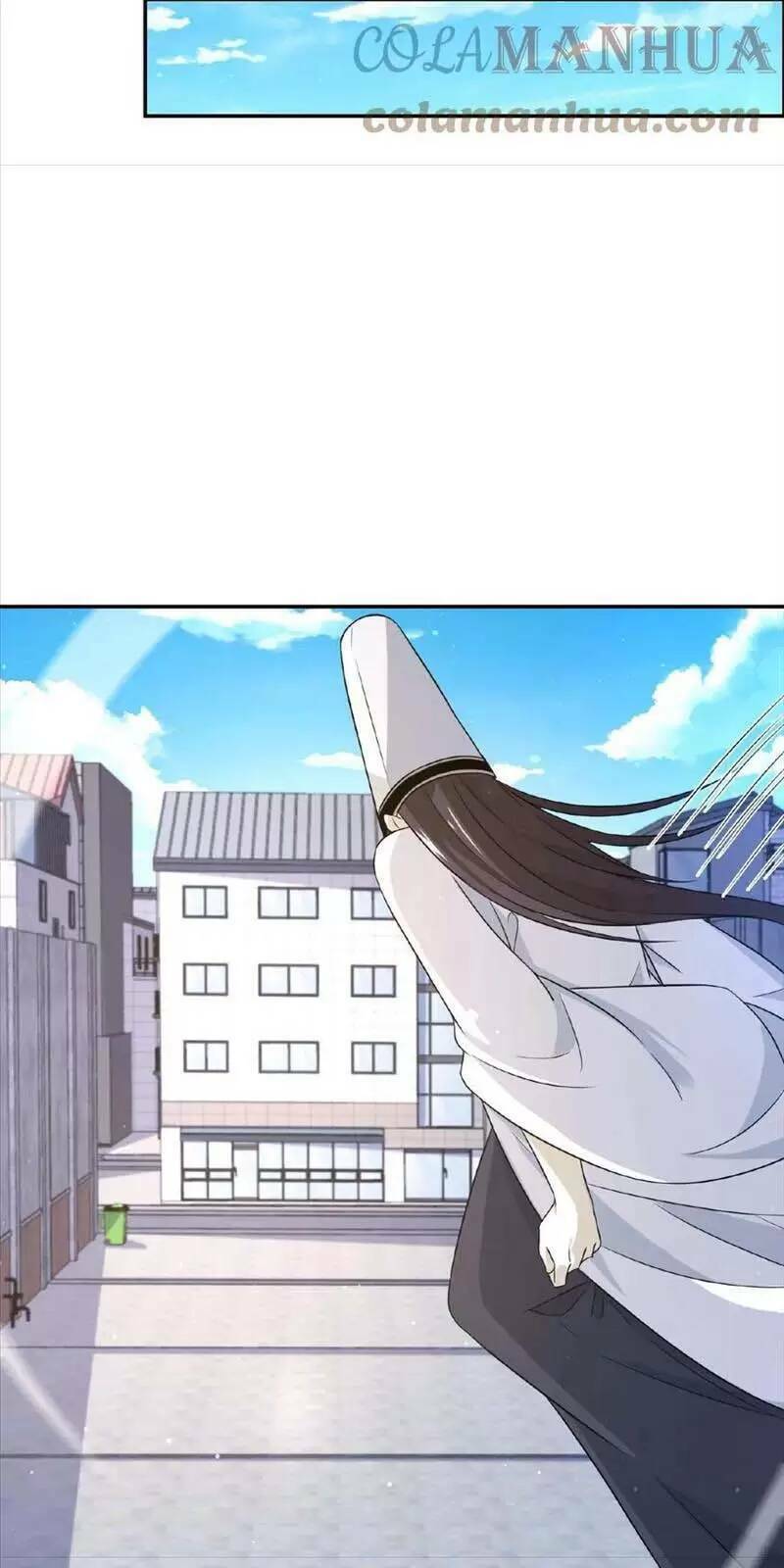 Bắt Đầu Livestream Ở Địa Phủ: Phát Sóng Trực Tiếp Ở Đây Ai Dám Đến Chap 92 - Next Chap 93