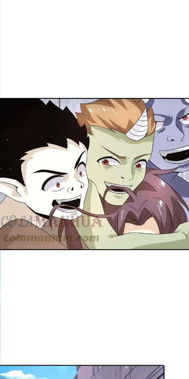 Bắt Đầu Livestream Ở Địa Phủ: Phát Sóng Trực Tiếp Ở Đây Ai Dám Đến Chap 92 - Next Chap 93