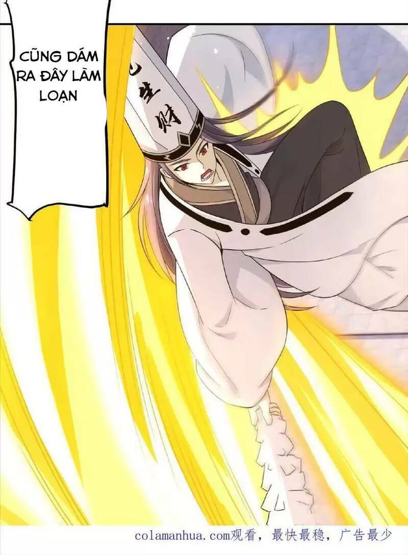 Bắt Đầu Livestream Ở Địa Phủ: Phát Sóng Trực Tiếp Ở Đây Ai Dám Đến Chap 92 - Next Chap 93