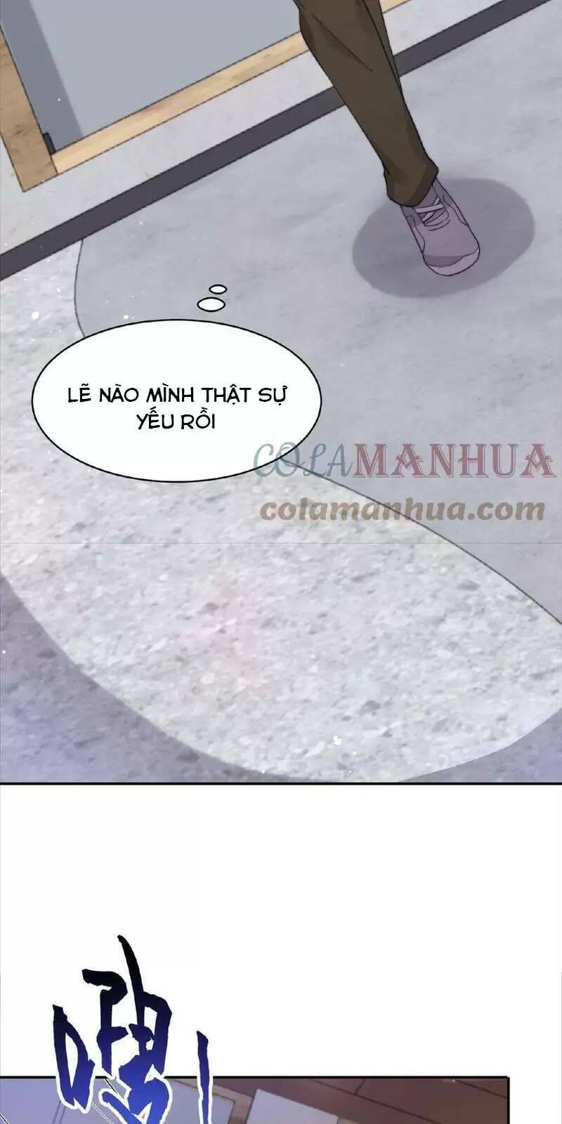 Bắt Đầu Livestream Ở Địa Phủ: Phát Sóng Trực Tiếp Ở Đây Ai Dám Đến Chap 92 - Next Chap 93