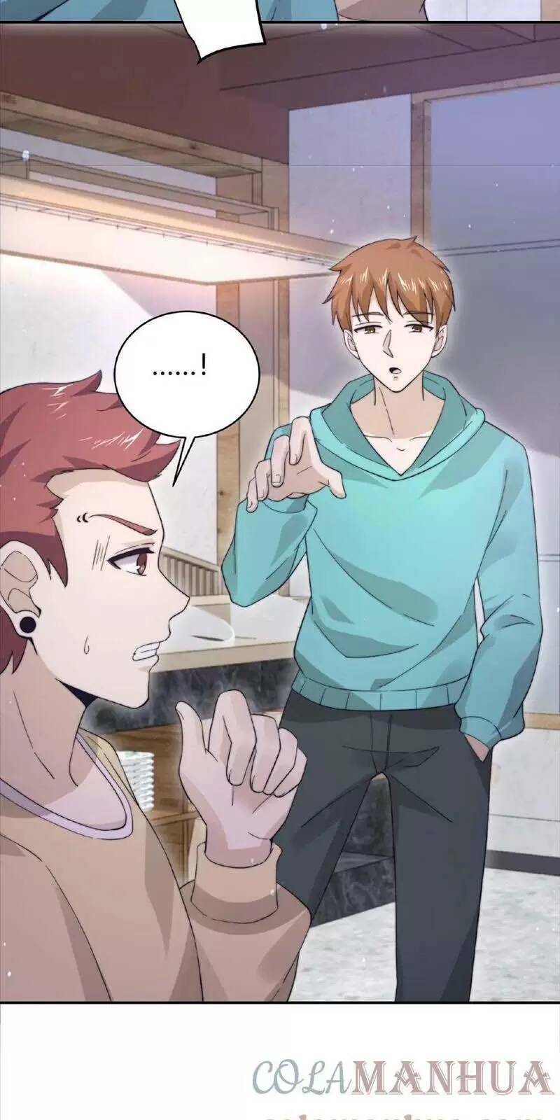Bắt Đầu Livestream Ở Địa Phủ: Phát Sóng Trực Tiếp Ở Đây Ai Dám Đến Chap 92 - Next Chap 93