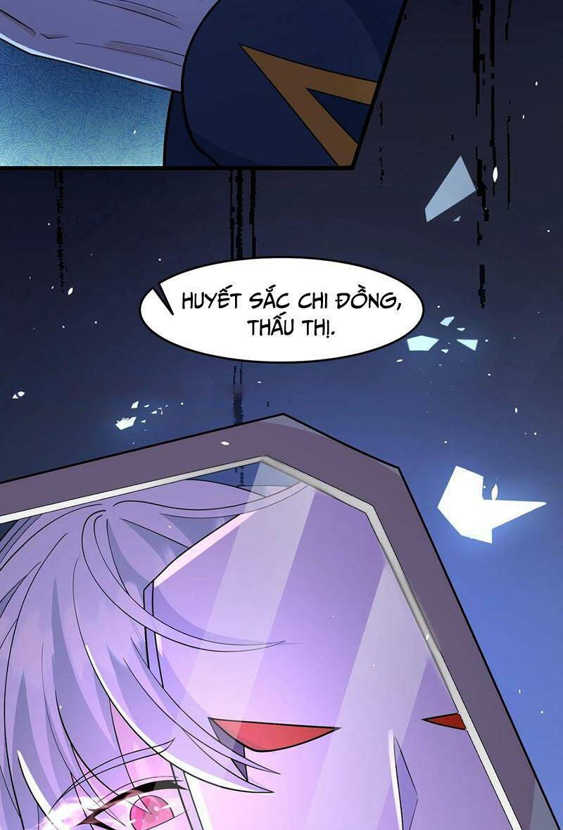 Ngày Tận Thế: Ta Nhận Được Tỷ Lệ Rớt Đồ Gấp 100 Lần Chap 144 - Next Chap 145