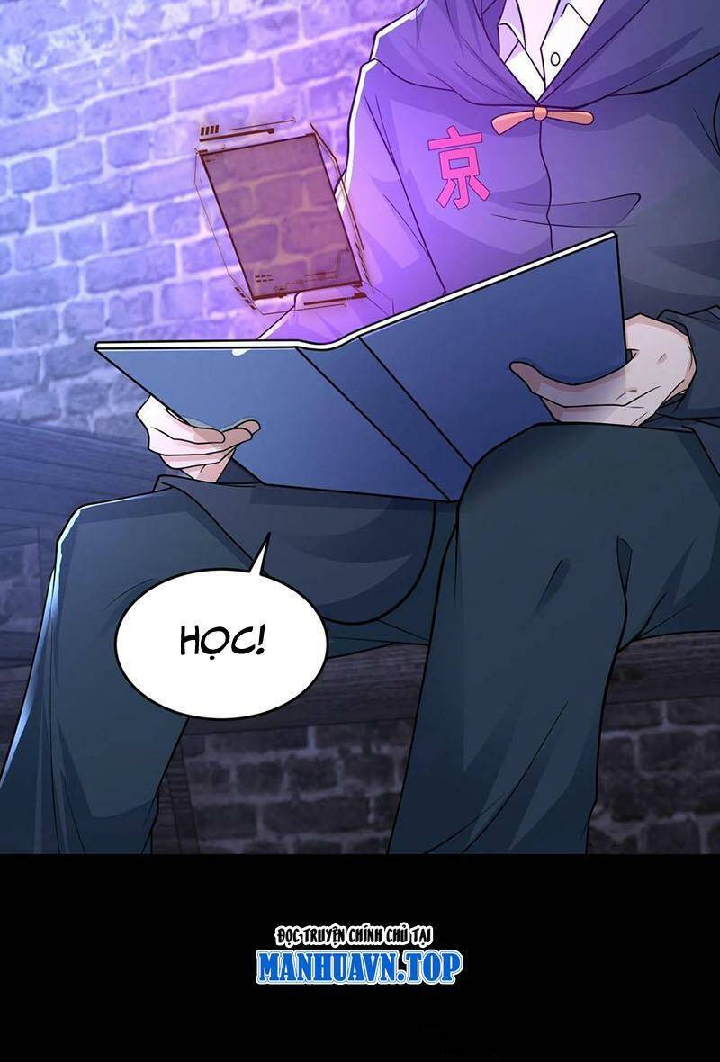 Ngày Tận Thế: Ta Nhận Được Tỷ Lệ Rớt Đồ Gấp 100 Lần Chap 144 - Next Chap 145