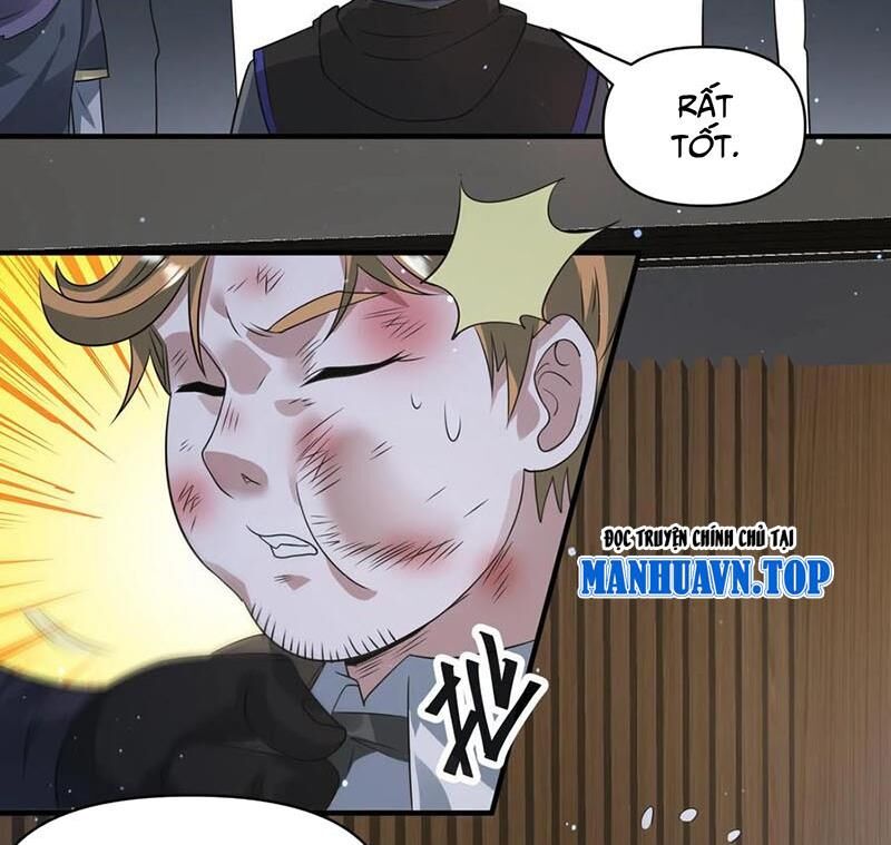 Ngày Tận Thế: Ta Nhận Được Tỷ Lệ Rớt Đồ Gấp 100 Lần Chap 273 - Next Chap 274