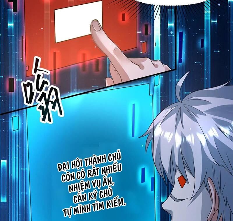 Ngày Tận Thế: Ta Nhận Được Tỷ Lệ Rớt Đồ Gấp 100 Lần Chap 273 - Next Chap 274