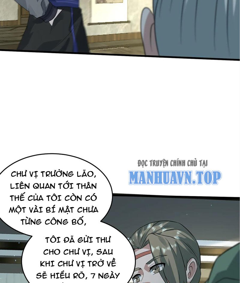 Ngày Tận Thế: Ta Nhận Được Tỷ Lệ Rớt Đồ Gấp 100 Lần Chap 276 - Next Chap 277