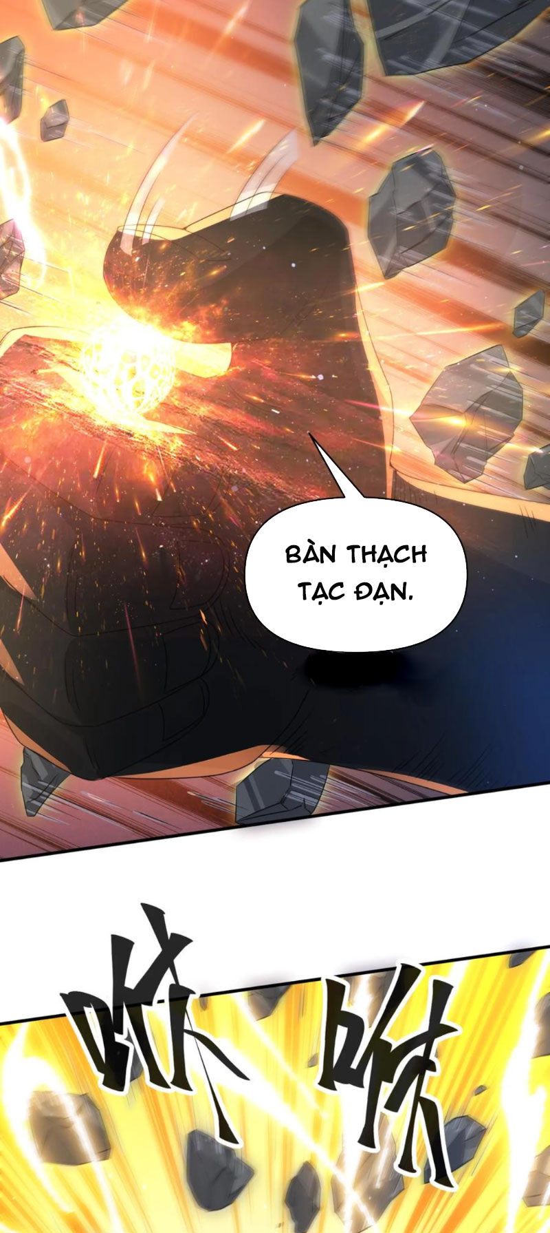 Ngày Tận Thế: Ta Nhận Được Tỷ Lệ Rớt Đồ Gấp 100 Lần Chap 284 - Next Chap 285