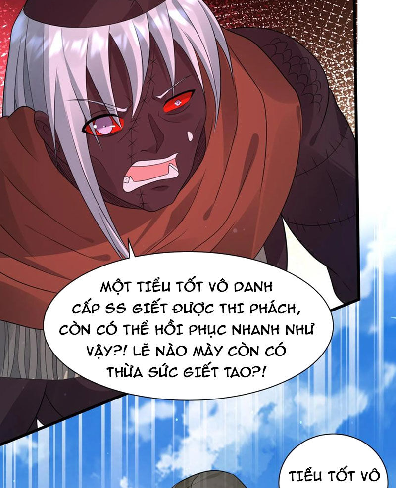 Ngày Tận Thế: Ta Nhận Được Tỷ Lệ Rớt Đồ Gấp 100 Lần Chap 287 - Next Chap 288