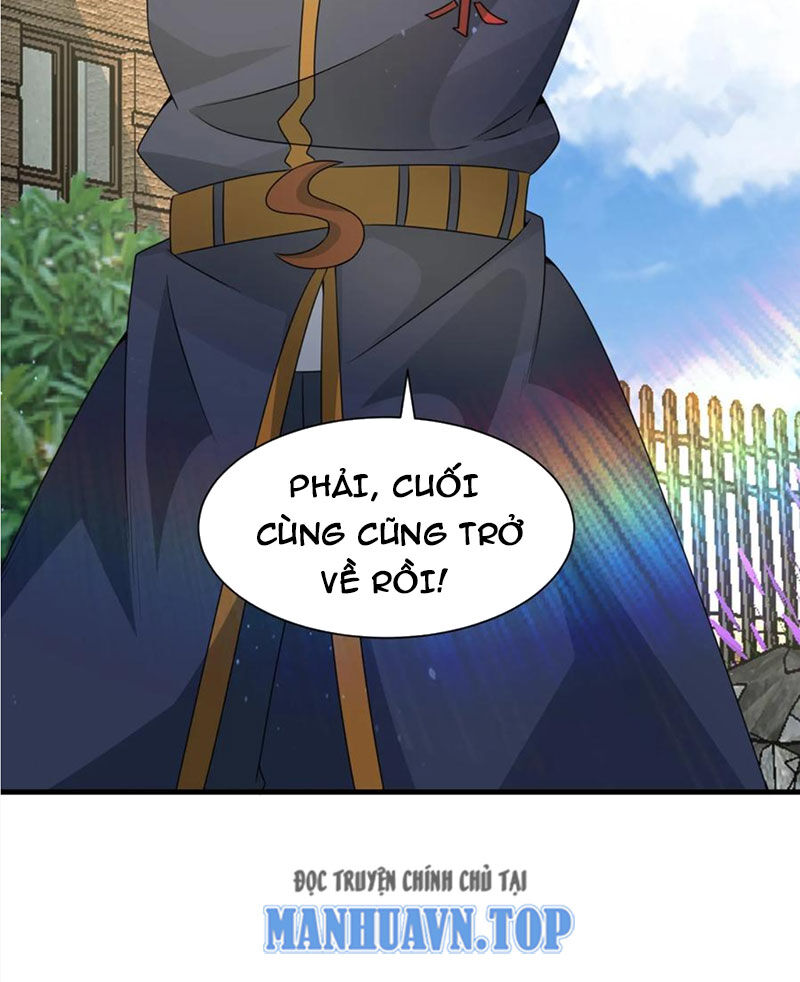 Ngày Tận Thế: Ta Nhận Được Tỷ Lệ Rớt Đồ Gấp 100 Lần Chap 289 - Next Chap 290