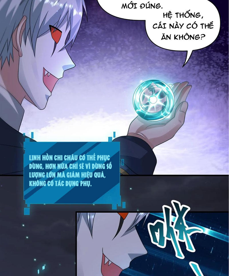 Ngày Tận Thế: Ta Nhận Được Tỷ Lệ Rớt Đồ Gấp 100 Lần Chap 297 - Next Chap 298