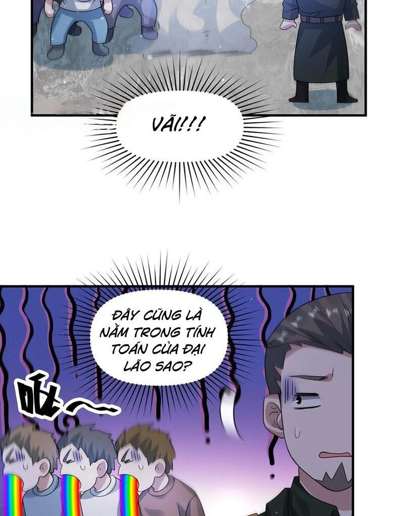 Ngày Tận Thế: Ta Nhận Được Tỷ Lệ Rớt Đồ Gấp 100 Lần Chap 300 - Next Chap 301