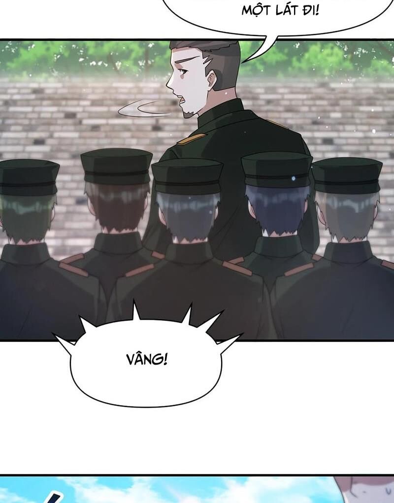 Ngày Tận Thế: Ta Nhận Được Tỷ Lệ Rớt Đồ Gấp 100 Lần Chap 300 - Next Chap 301