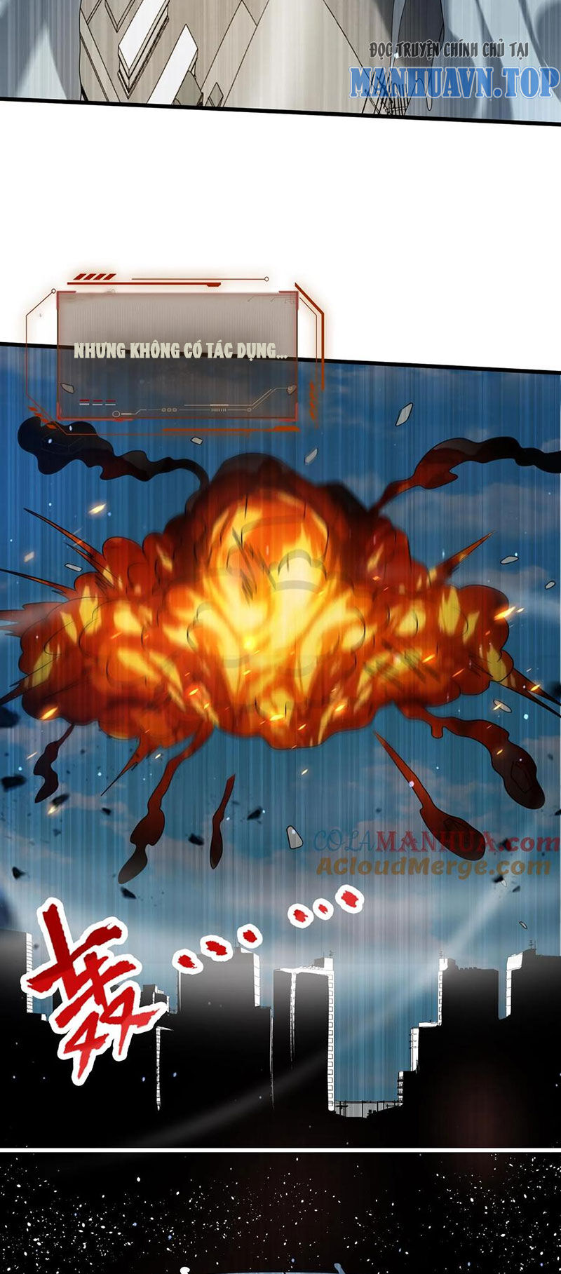 Ngày Tận Thế: Ta Nhận Được Tỷ Lệ Rớt Đồ Gấp 100 Lần Chap 310 - Next Chap 311