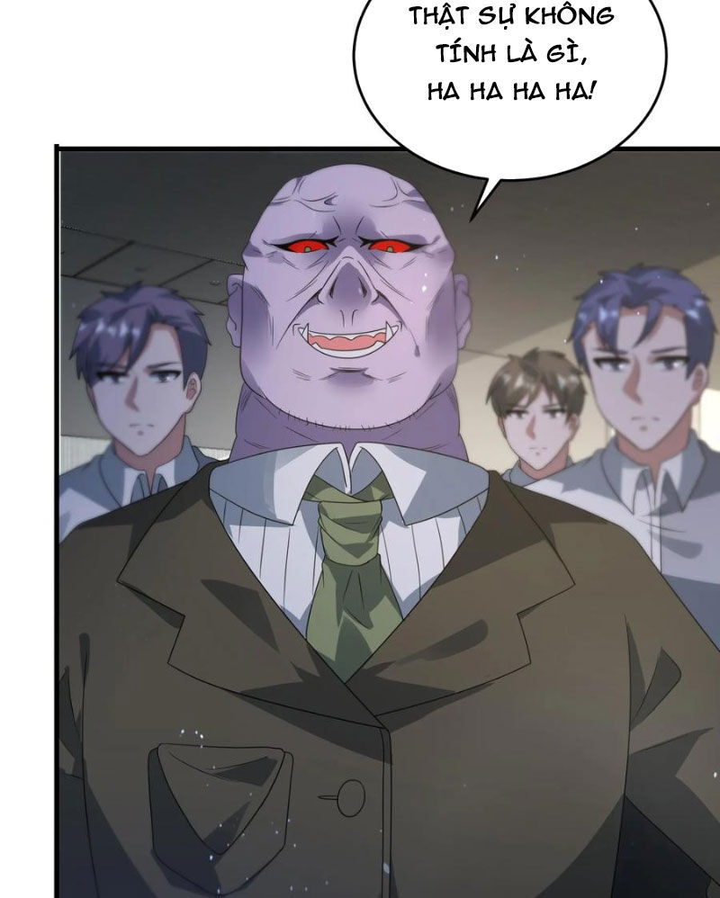 Ngày Tận Thế: Ta Nhận Được Tỷ Lệ Rớt Đồ Gấp 100 Lần Chap 313 - Next Chap 314