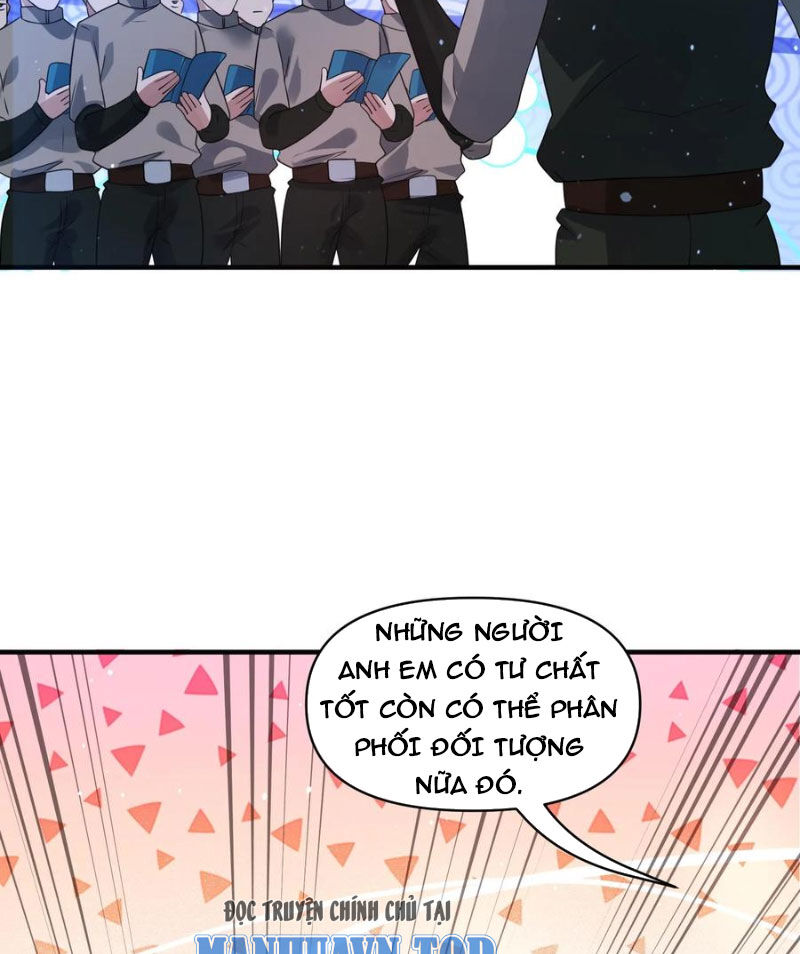 Ngày Tận Thế: Ta Nhận Được Tỷ Lệ Rớt Đồ Gấp 100 Lần Chap 330 - Next Chap 331