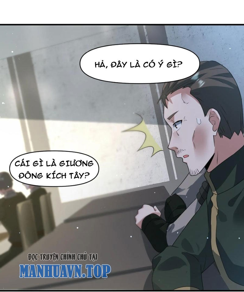 Ngày Tận Thế: Ta Nhận Được Tỷ Lệ Rớt Đồ Gấp 100 Lần Chap 331 - Next Chap 332