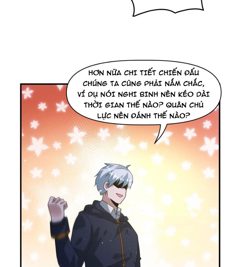 Ngày Tận Thế: Ta Nhận Được Tỷ Lệ Rớt Đồ Gấp 100 Lần Chap 331 - Next Chap 332