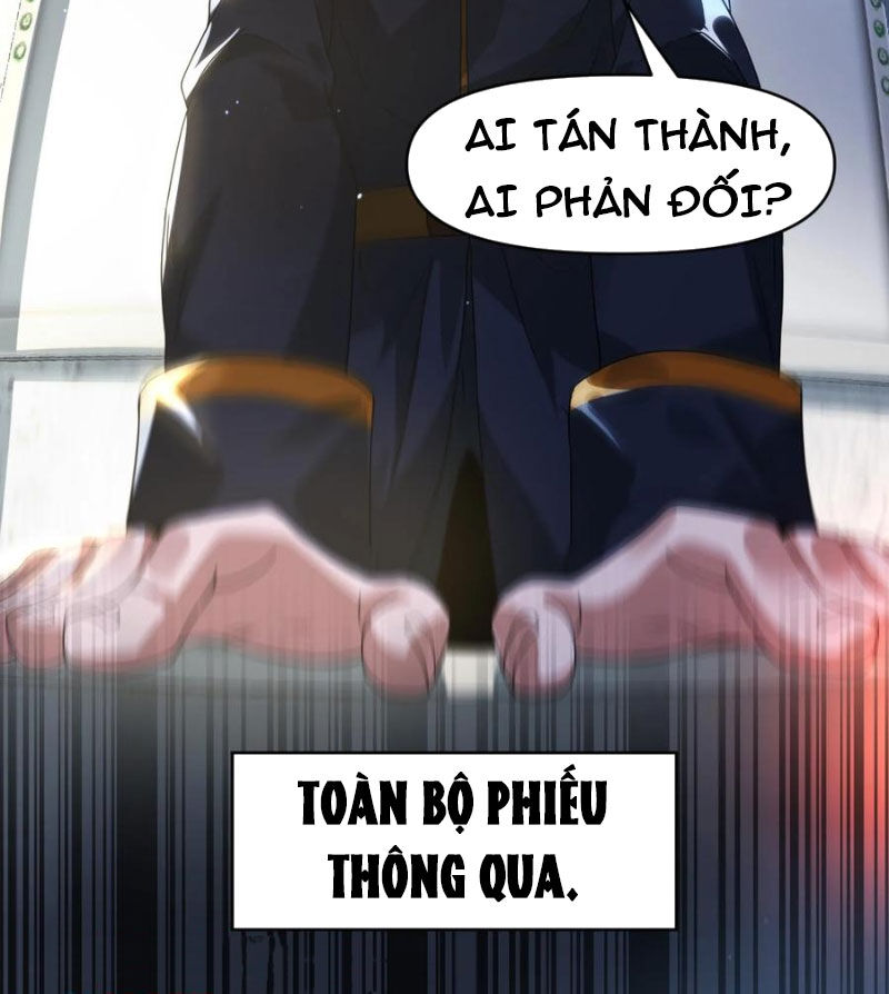 Ngày Tận Thế: Ta Nhận Được Tỷ Lệ Rớt Đồ Gấp 100 Lần Chap 331 - Next Chap 332