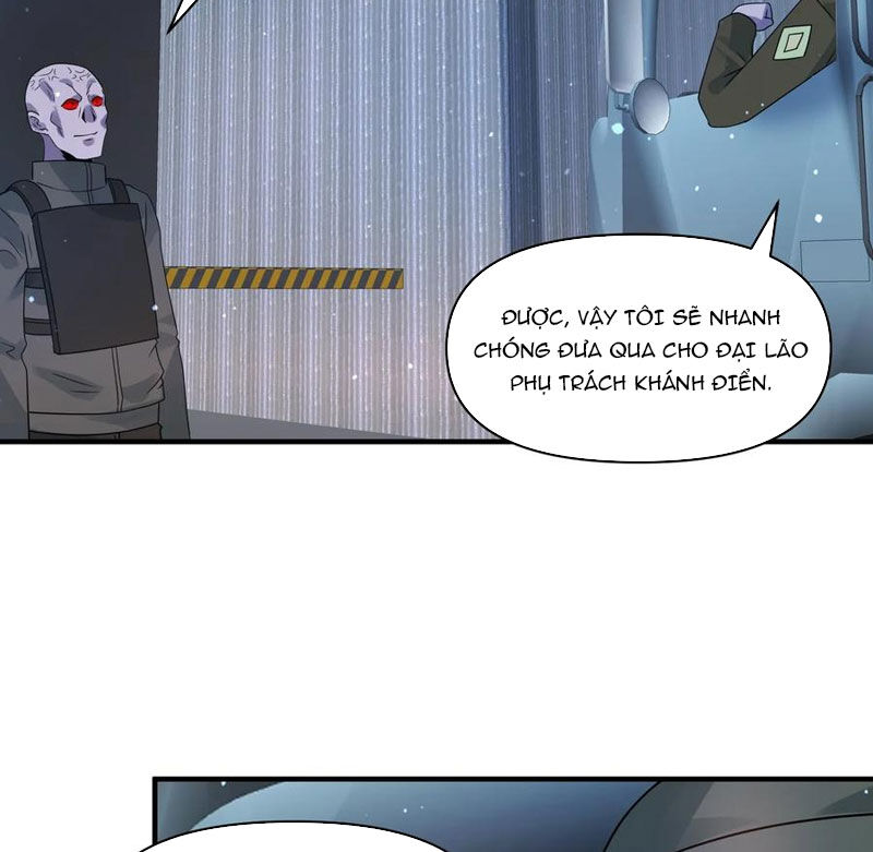 Ngày Tận Thế: Ta Nhận Được Tỷ Lệ Rớt Đồ Gấp 100 Lần Chap 333 - Next Chap 334