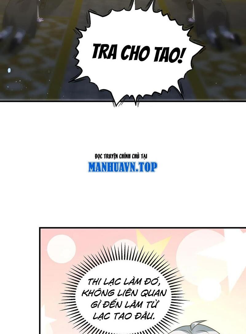 Ngày Tận Thế: Ta Nhận Được Tỷ Lệ Rớt Đồ Gấp 100 Lần Chap 335 - Next Chap 336