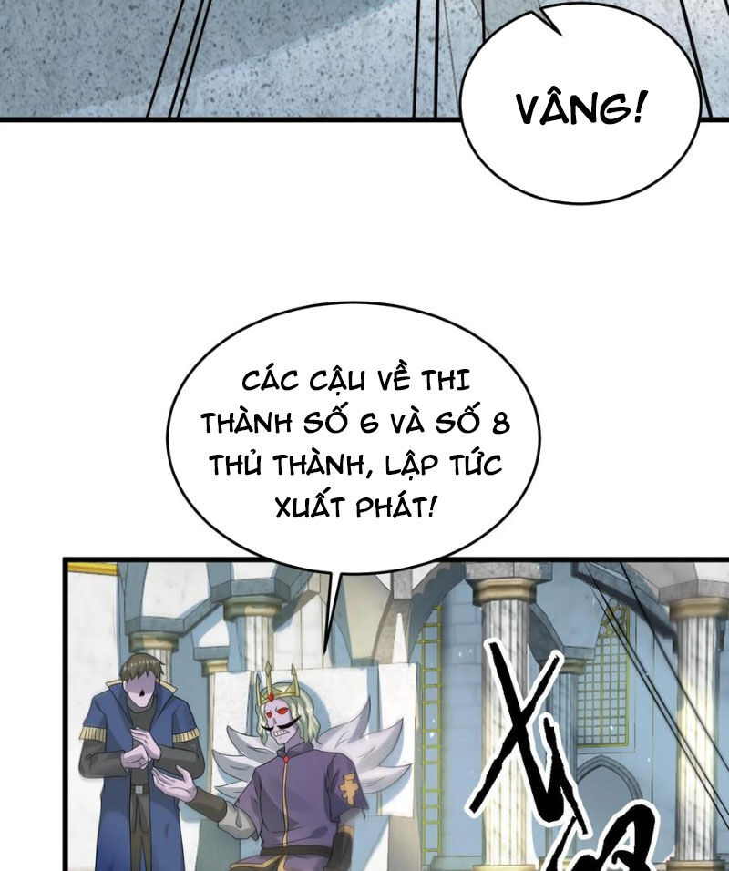 Ngày Tận Thế: Ta Nhận Được Tỷ Lệ Rớt Đồ Gấp 100 Lần Chap 336 - Next Chap 337