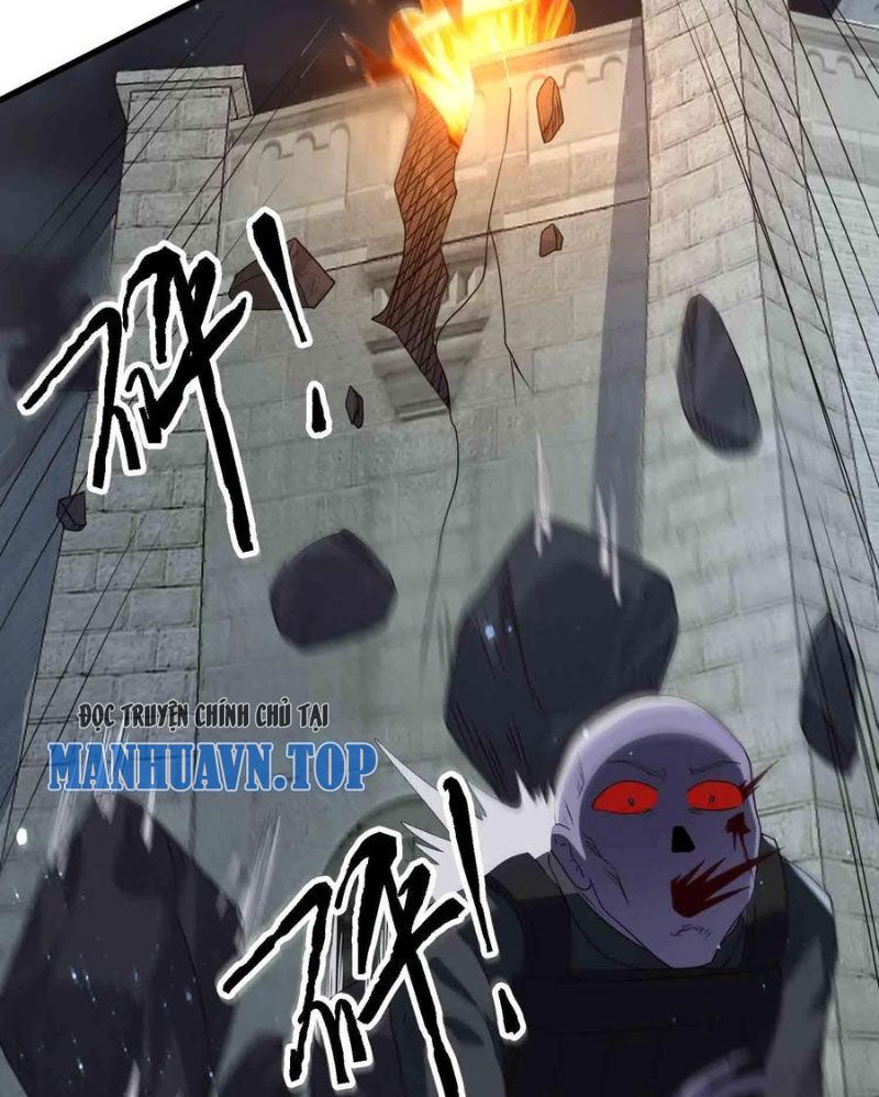 Ngày Tận Thế: Ta Nhận Được Tỷ Lệ Rớt Đồ Gấp 100 Lần Chap 339 - Next Chap 340
