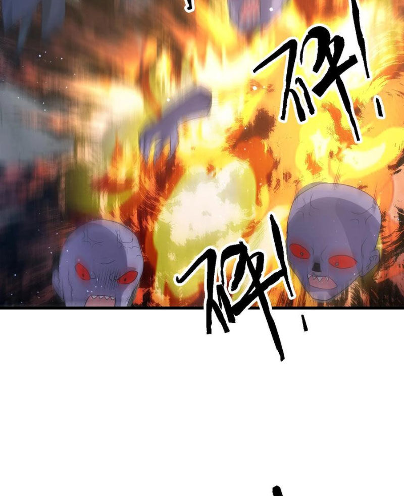 Ngày Tận Thế: Ta Nhận Được Tỷ Lệ Rớt Đồ Gấp 100 Lần Chap 339 - Next Chap 340