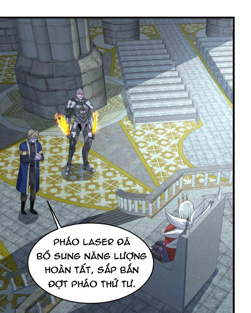 Ngày Tận Thế: Ta Nhận Được Tỷ Lệ Rớt Đồ Gấp 100 Lần Chap 339 - Next Chap 340