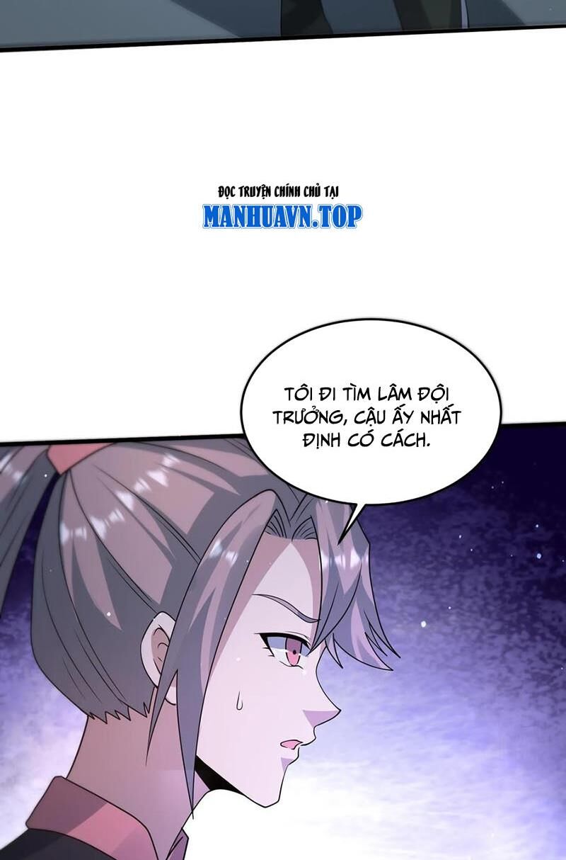 Ngày Tận Thế: Ta Nhận Được Tỷ Lệ Rớt Đồ Gấp 100 Lần Chap 344 - Next Chap 345