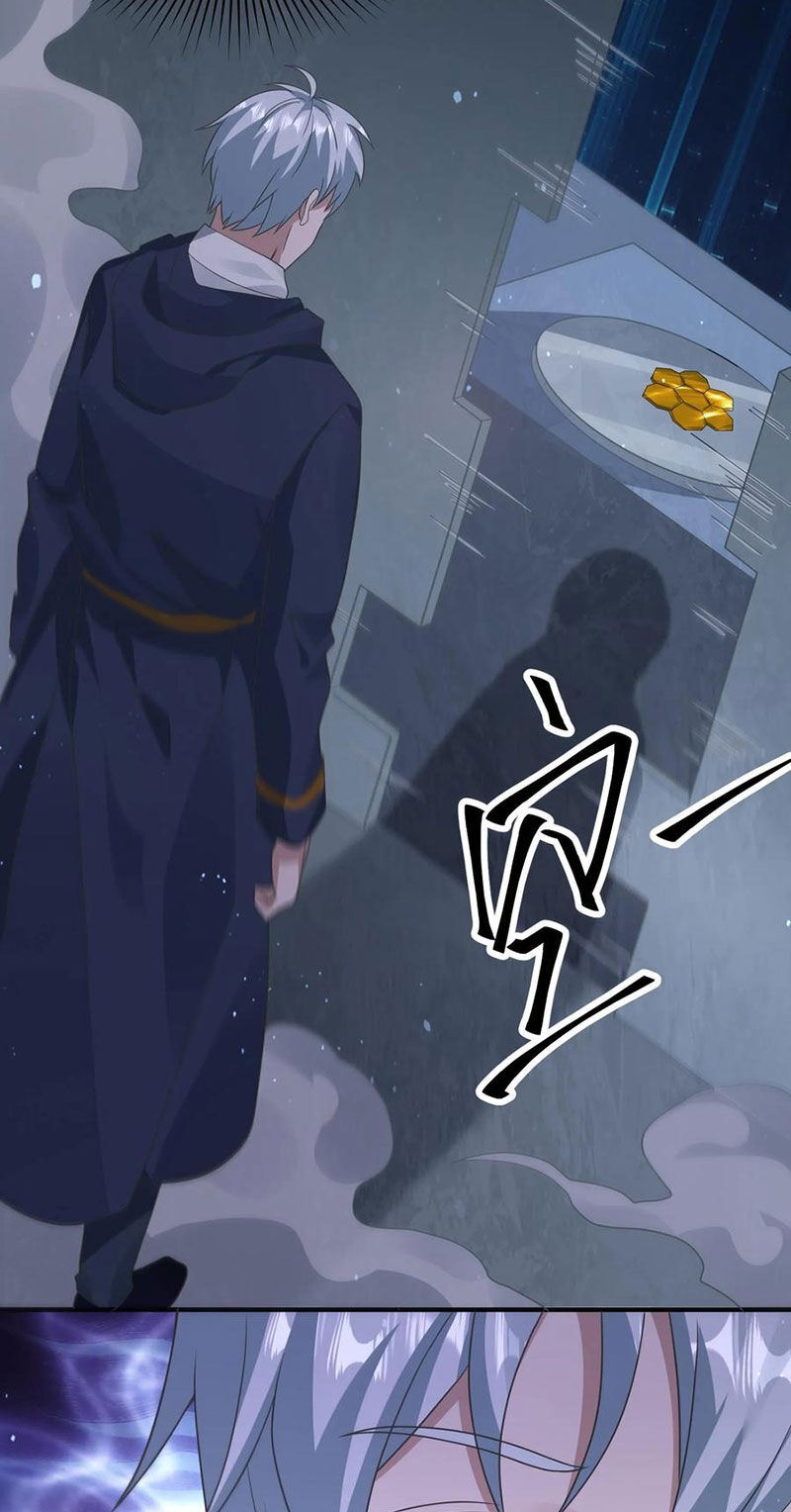 Ngày Tận Thế: Ta Nhận Được Tỷ Lệ Rớt Đồ Gấp 100 Lần Chap 348 - Next Chap 349